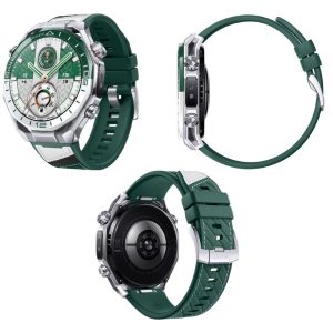 Huawei Watch Ultimate 2 B39 | Green | NOVO