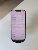 Apple iPhone 14 128GB 100% zdravlje Purple | polovan - Image 3