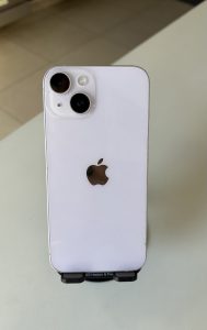 Apple iPhone 14 128GB 100% zdravlje Purple | polovan