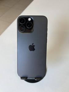 Apple Iphone 16 Pro Max 256GB 88% zdravlje Black | polovan