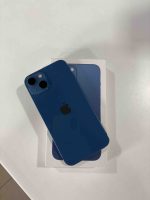 Apple Iphone 13 128GB Blue 100% zdravlje baterije | polovan