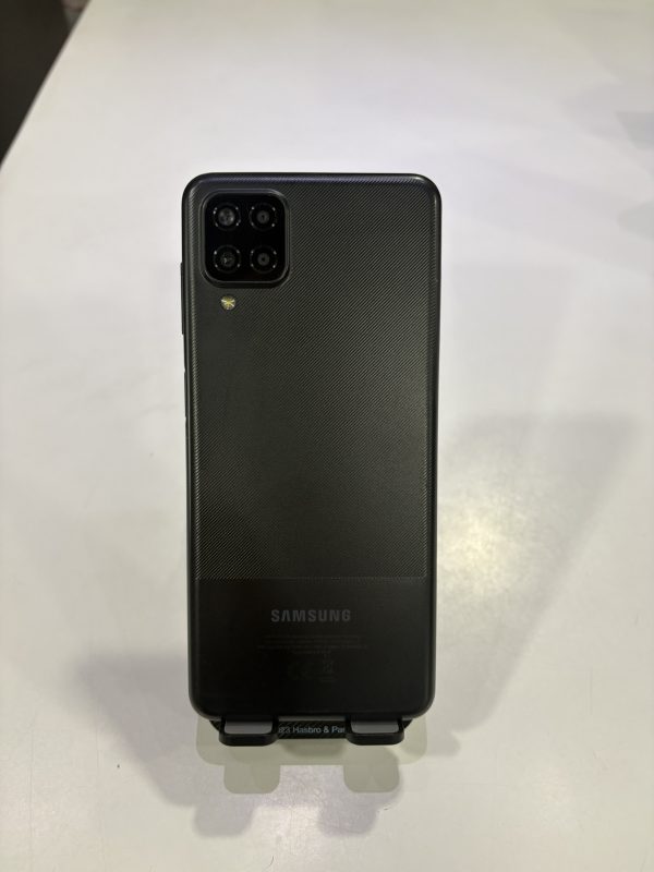 Samsung Galaxy A12 4GB 64GB Black | polovan