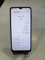Samsung Galaxy A12 4GB 64GB Black | polovan - Image 3