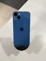 Apple Iphone 13 128GB 100% zdravlje baterije | Blue | Polovan - Image 2