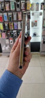 Apple Iphone 15 Pro 128GB 100% zdravlje baterije | Natural Titanium | Polovan - Image 8