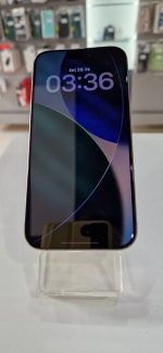 Apple Iphone 15 Pro 128GB 100% zdravlje baterije | Natural Titanium | Polovan - Image 3